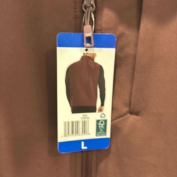 32 Degrees Heat Vest - NWT - Large - Red - Picture 8 of 10